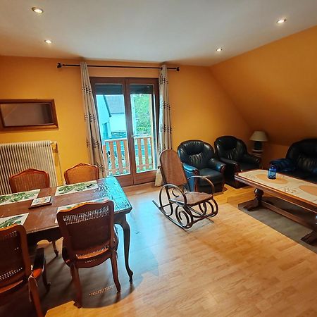 Beaux Pres 68 Apartman Colmar Kültér fotó