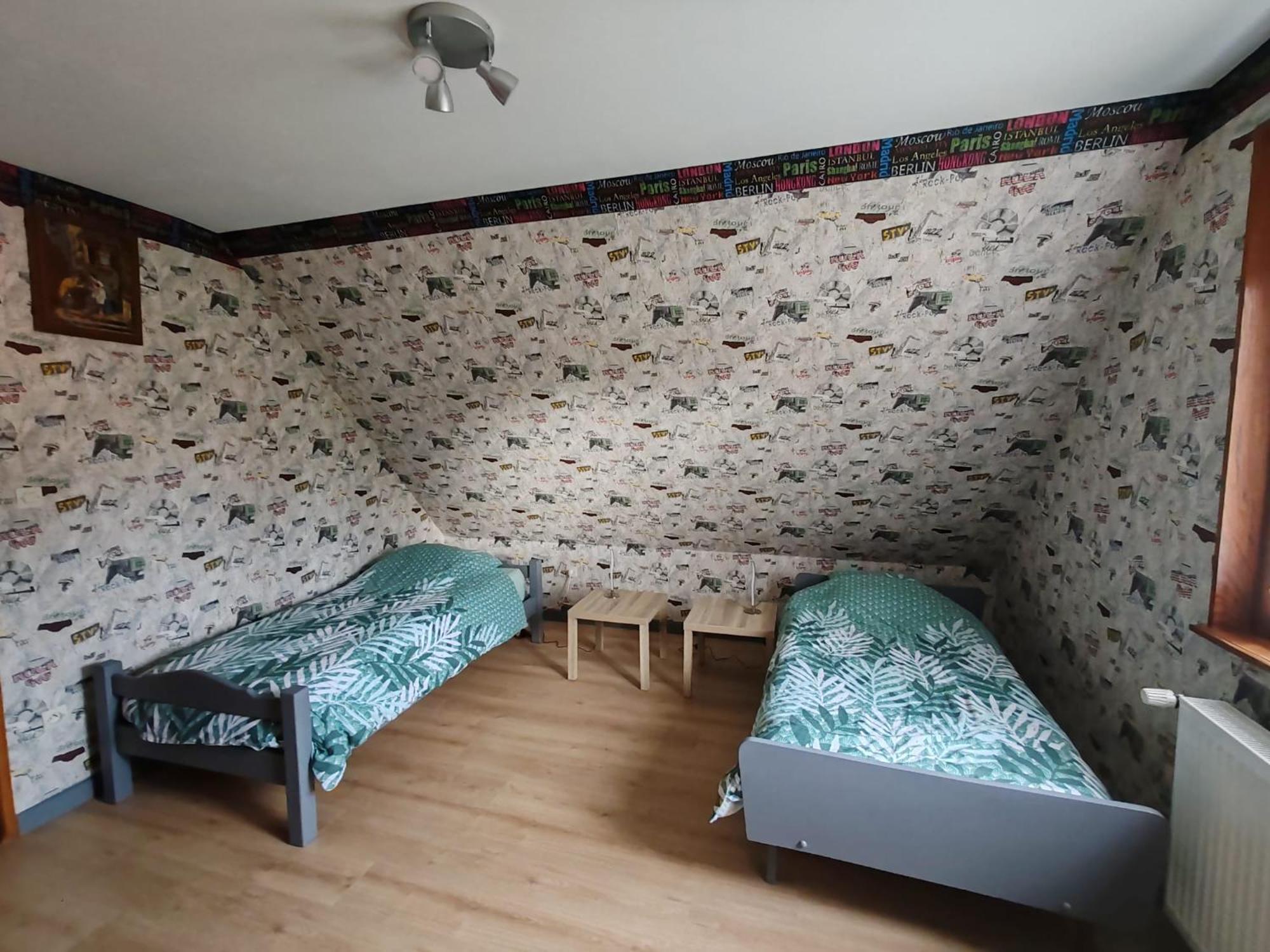 Beaux Pres 68 Apartman Colmar Kültér fotó