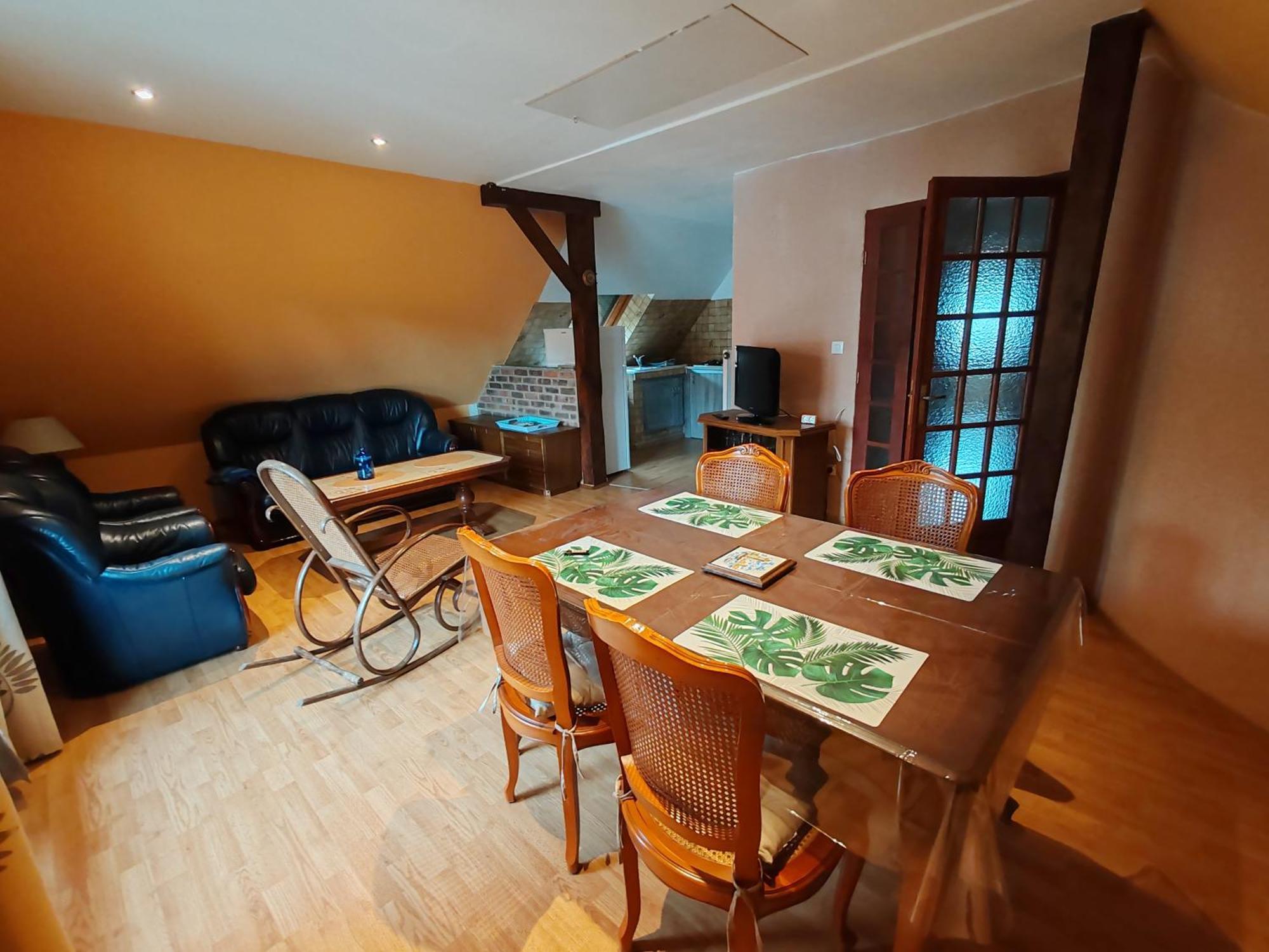 Beaux Pres 68 Apartman Colmar Kültér fotó